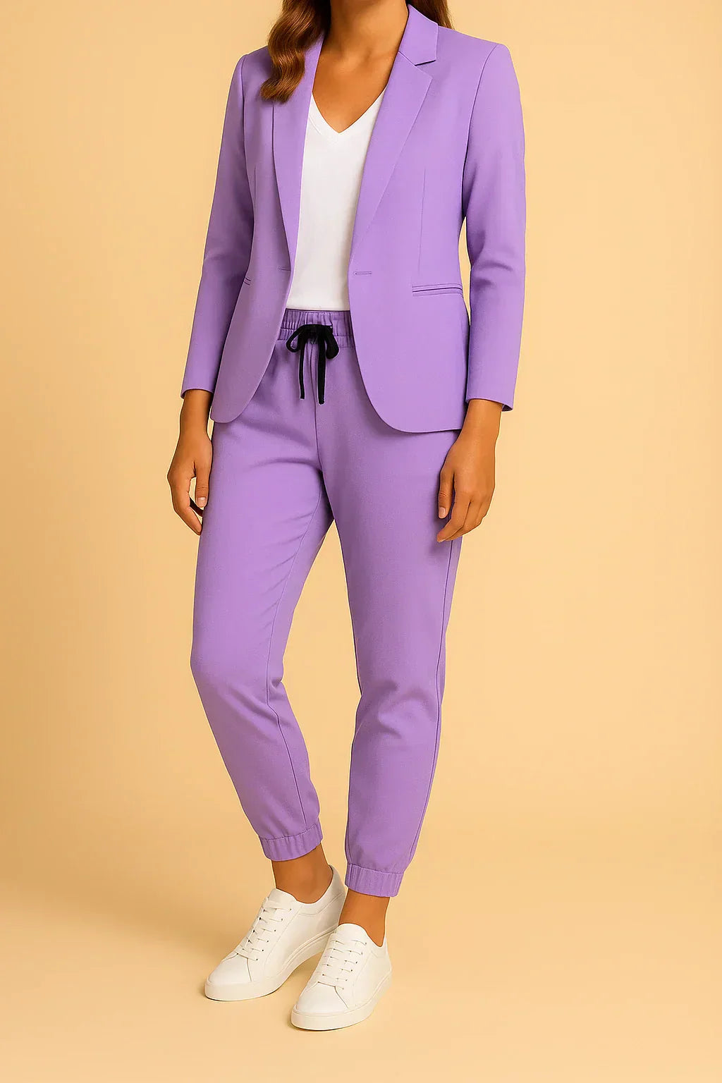 Valentina | Tailored Elegant Women's Suit