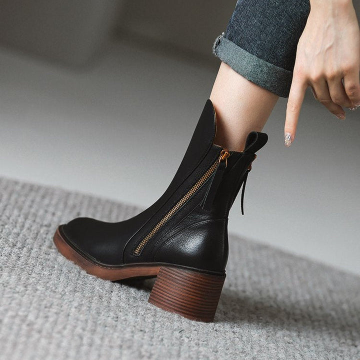 Selene | Women's Ankle Boots