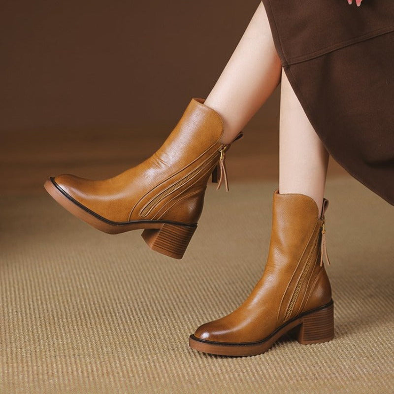 Selene | Women's Ankle Boots