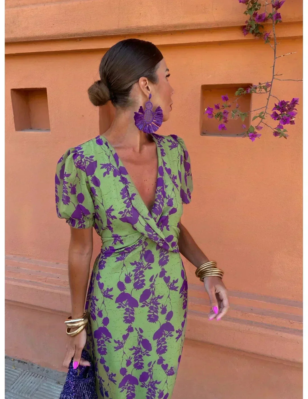 Julia - Summer Dress