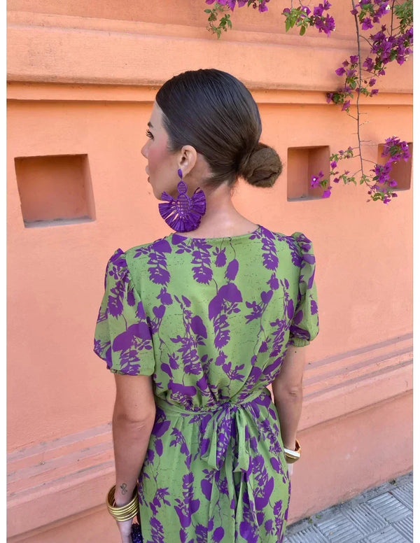 Julia - Summer Dress