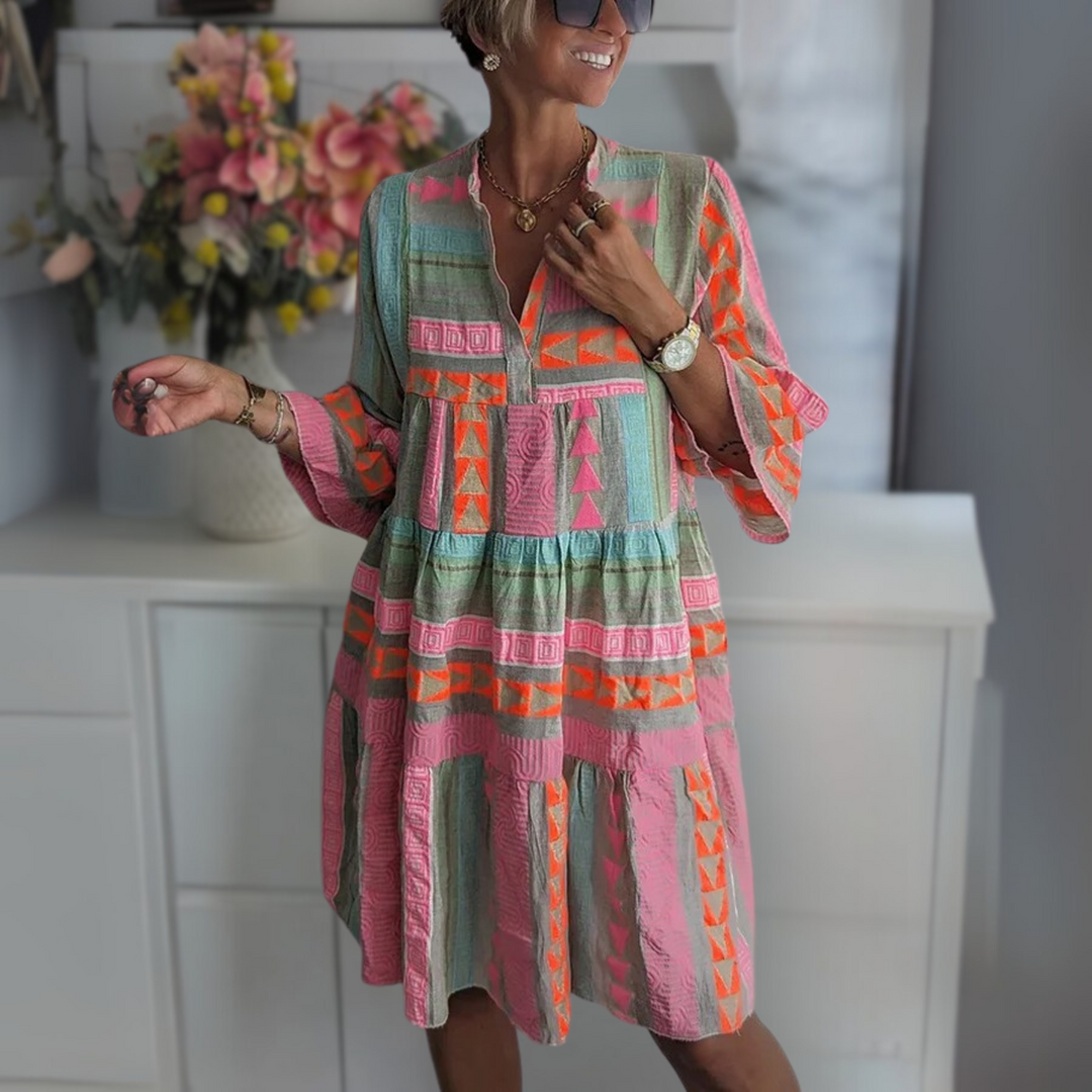 Evadne | Women's Mini Chic and Dress