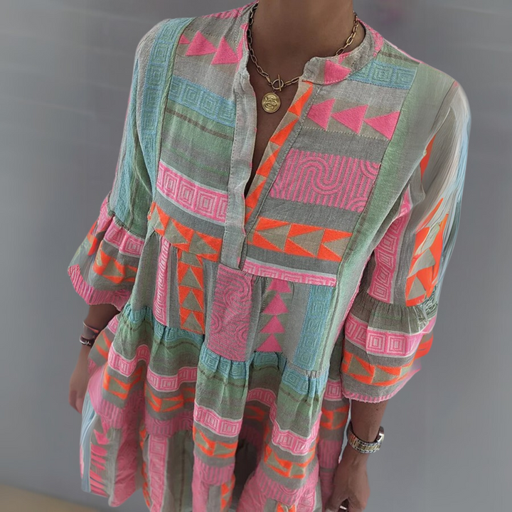 Evadne | Women's Mini Chic and Dress