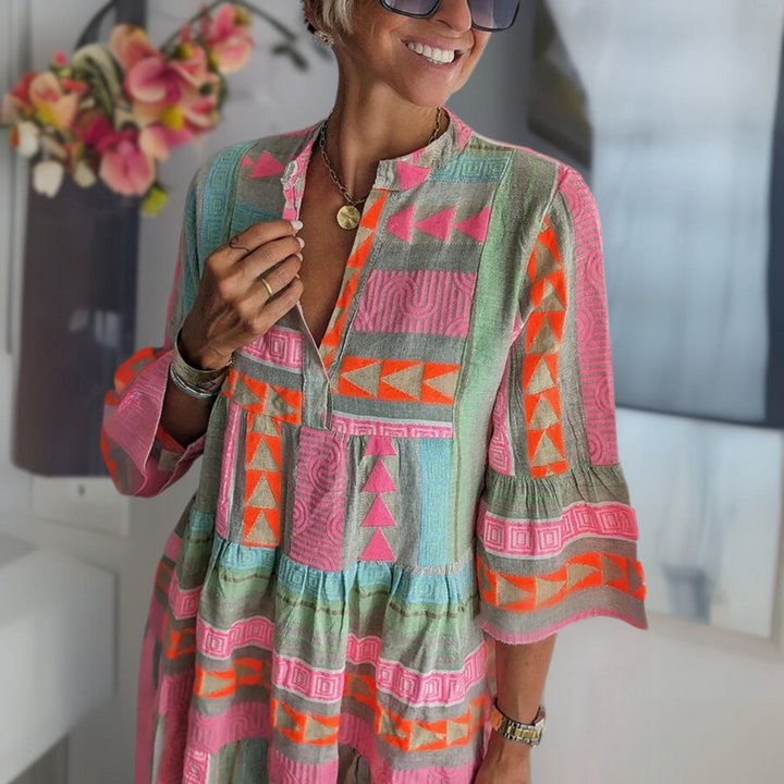 Evadne | Women's Mini Chic and Dress