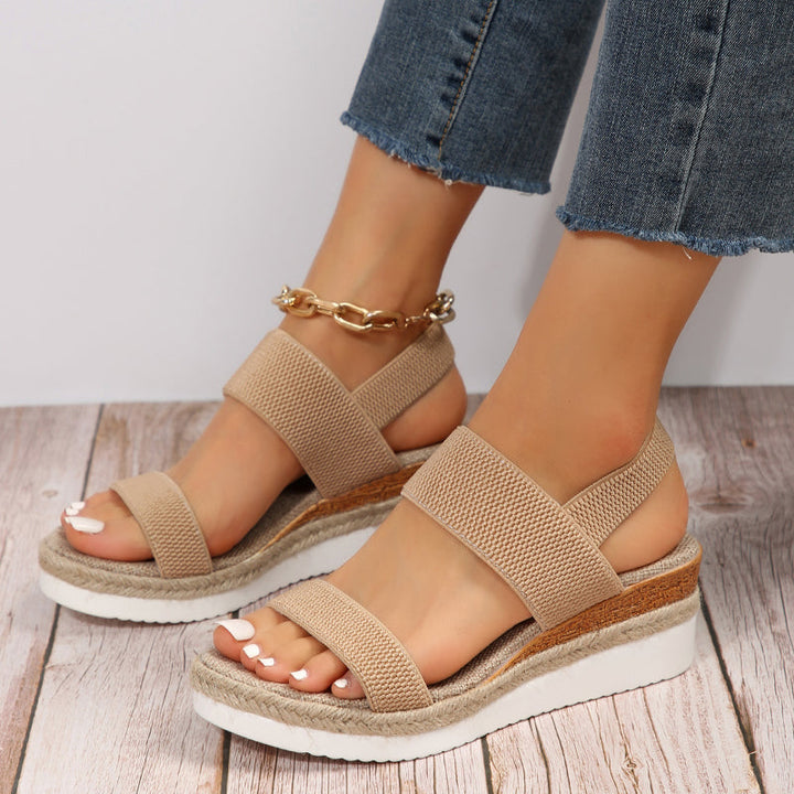 Monaco | Women's Orthopedic Sandals