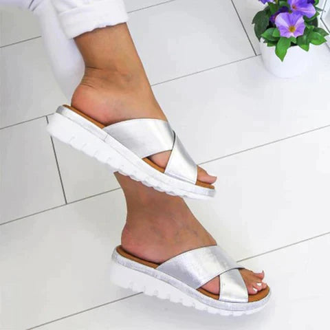 CloudWalk™ The Trendsetting Ortho-Sandals