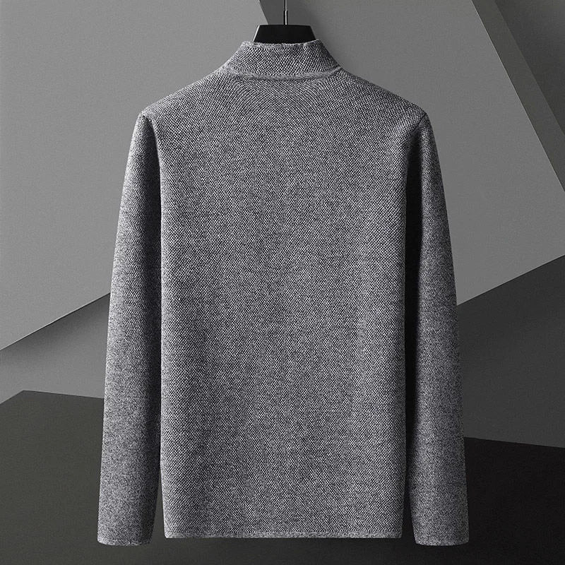 Men's Tailored Casual Jacket