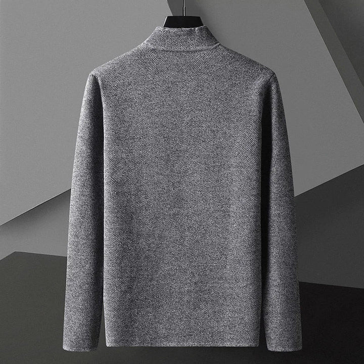 Men's Tailored Casual Jacket