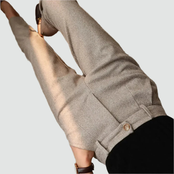 Kasper | Elegant Tailored Pants