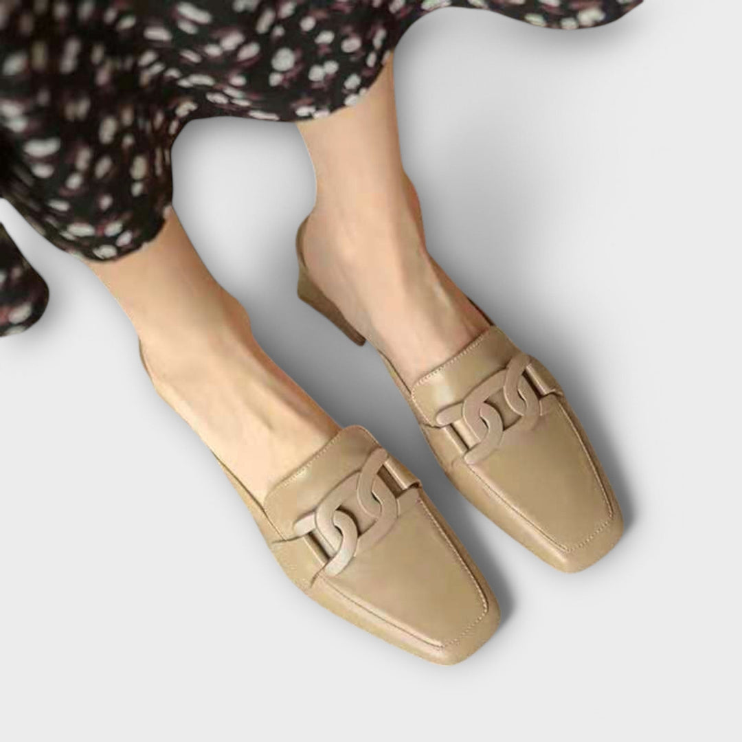 Monika | Slip-On