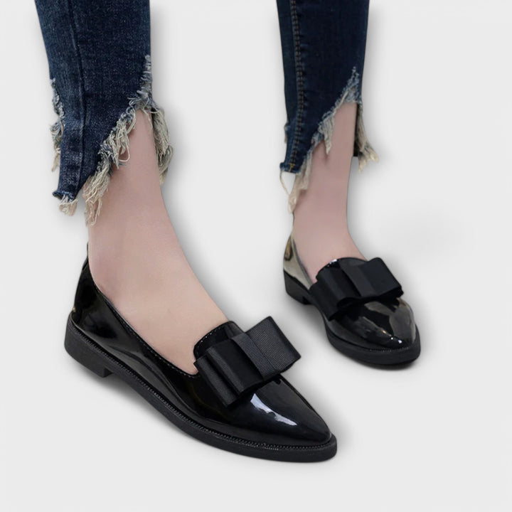 Heidi | Women's Stylish Moccasin Footwear