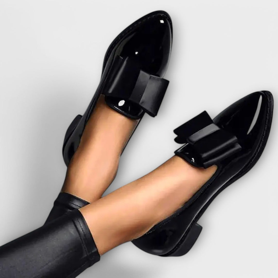 Heidi | Women's Stylish Moccasin Footwear