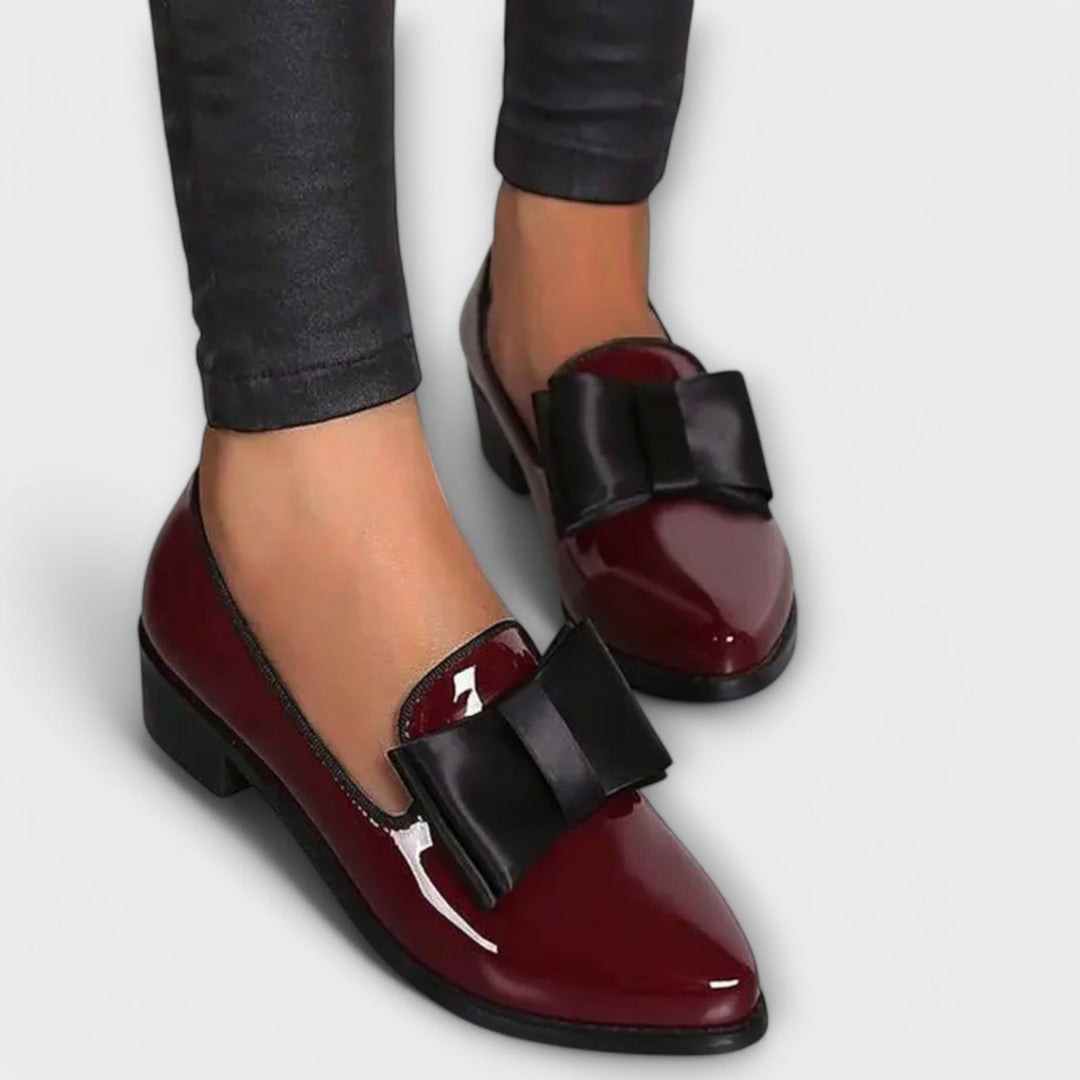 Heidi | Women's Stylish Moccasin Footwear