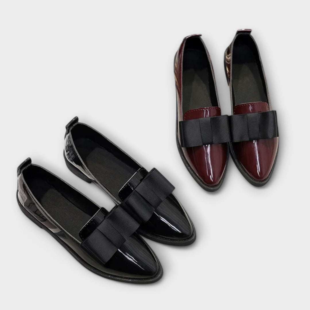 Heidi | Women's Stylish Moccasin Footwear