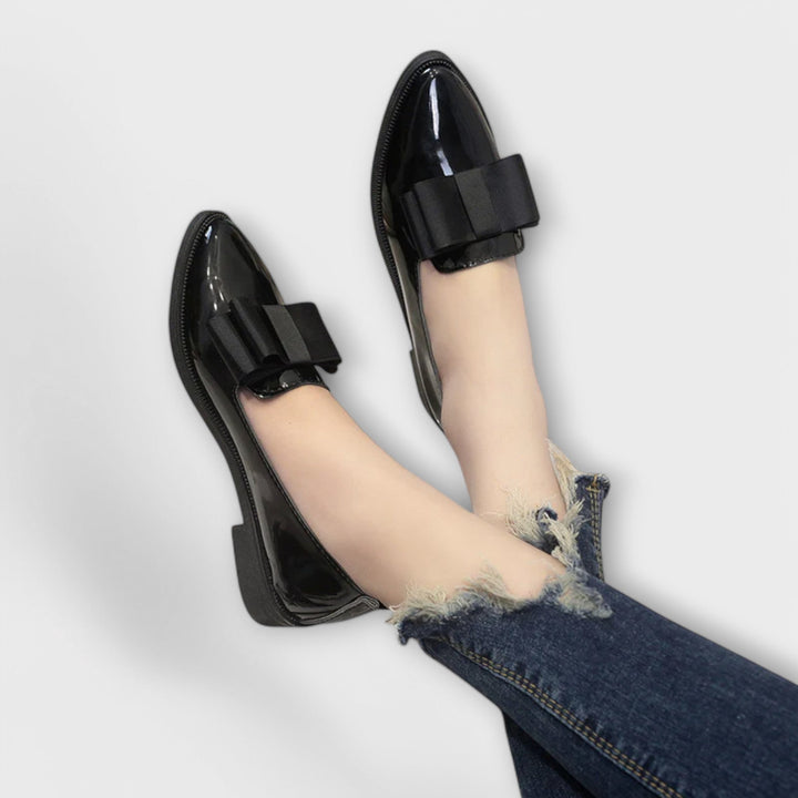 Heidi | Women's Stylish Moccasin Footwear