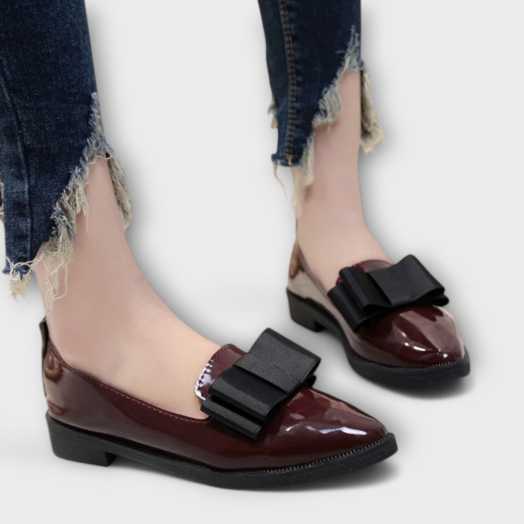 Heidi | Women's Stylish Moccasin Footwear