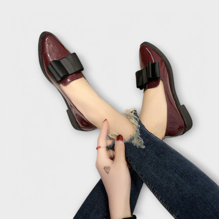 Heidi | Women's Stylish Moccasin Footwear