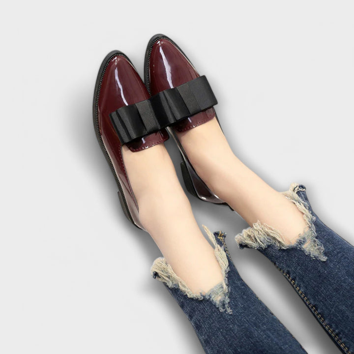 Heidi | Women's Stylish Moccasin Footwear
