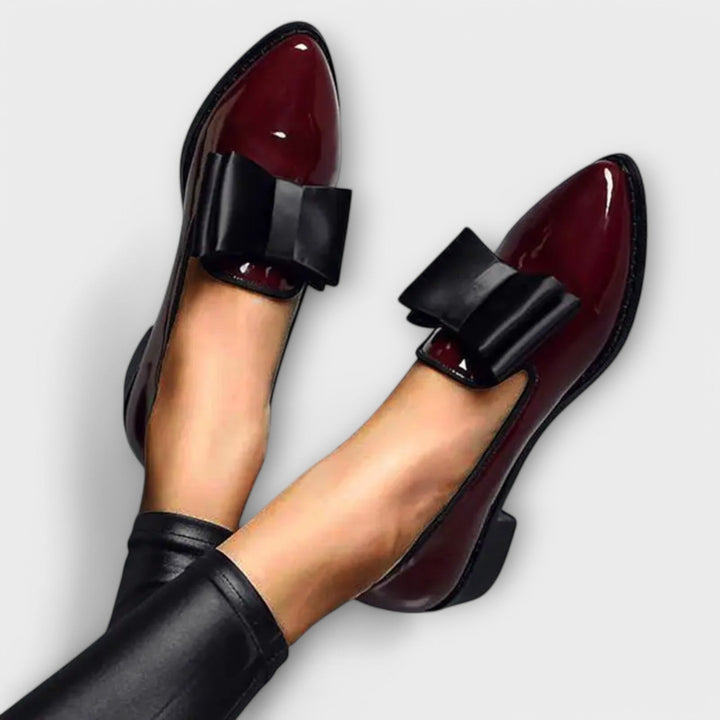 Heidi | Women's Stylish Moccasin Footwear