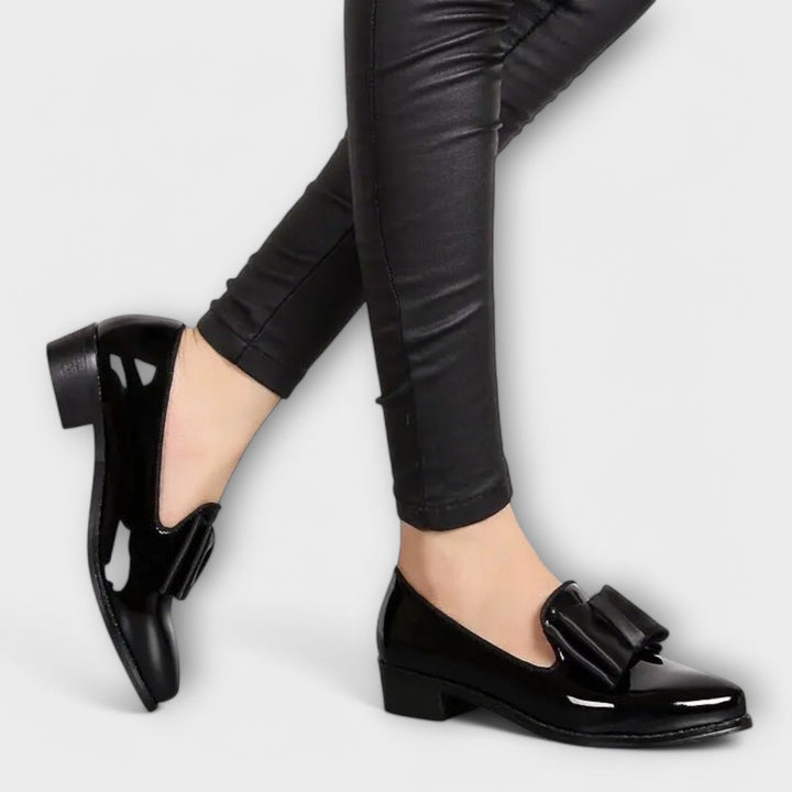 Heidi | Women's Stylish Moccasin Footwear