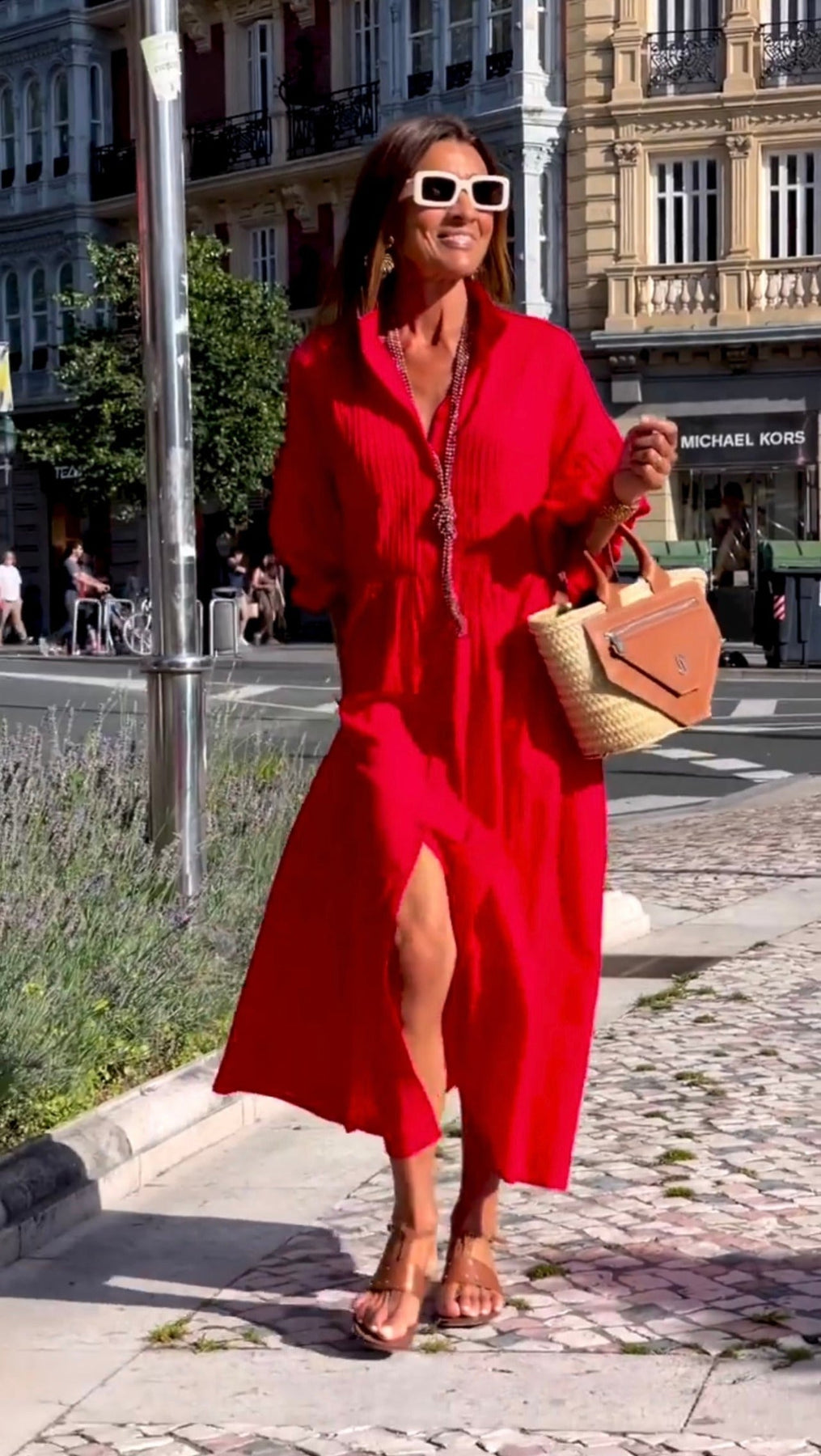 Linda™ - Summer Dress