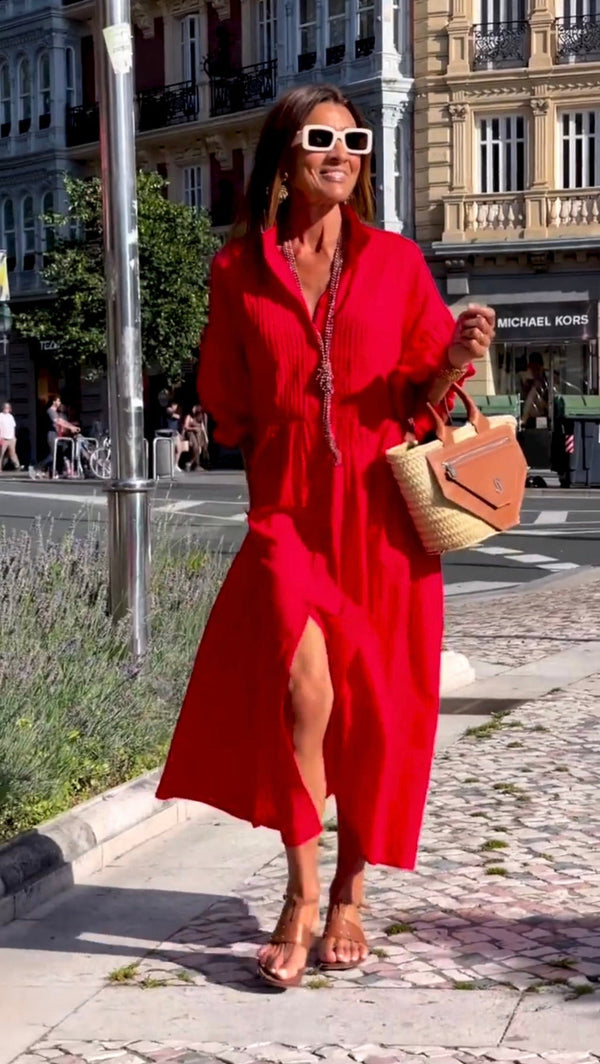 Linda™ - Summer Dress