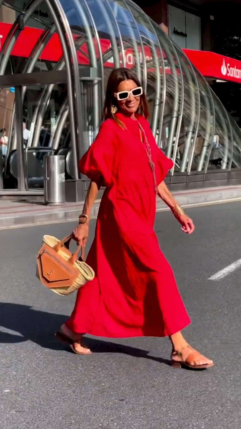 Linda™ - Summer Dress