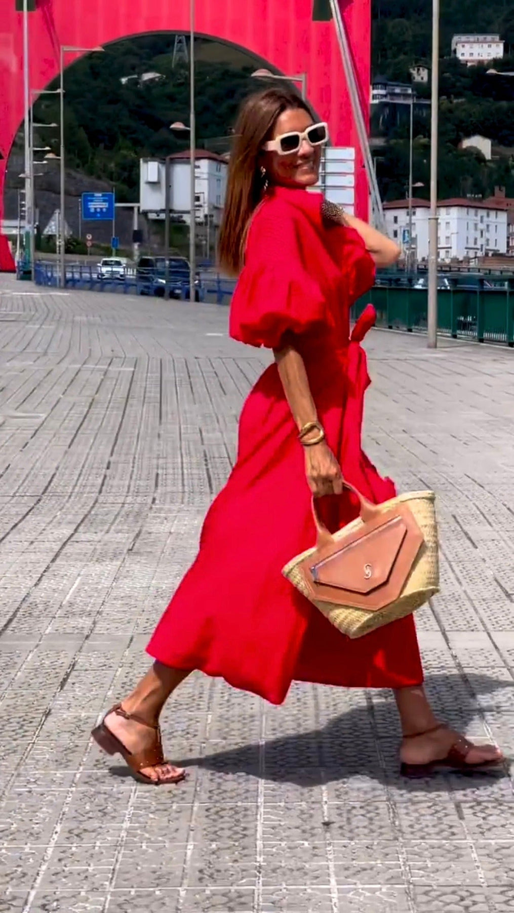 Linda™ - Summer Dress