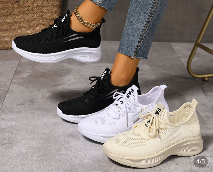 Kallie | Women's Orthopedic Comfort Shoes