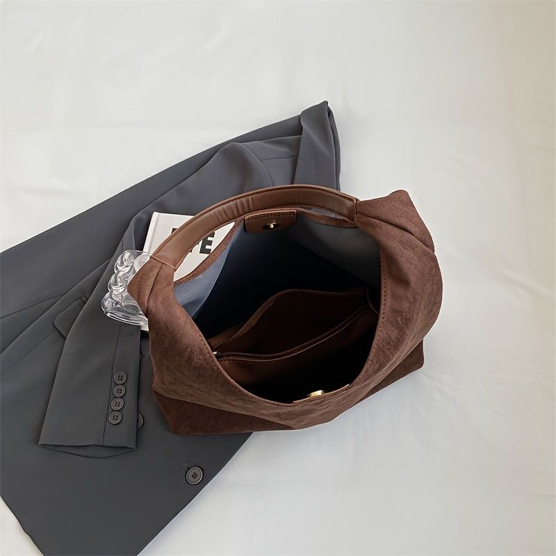 Jada | Tote Bag with Pockets