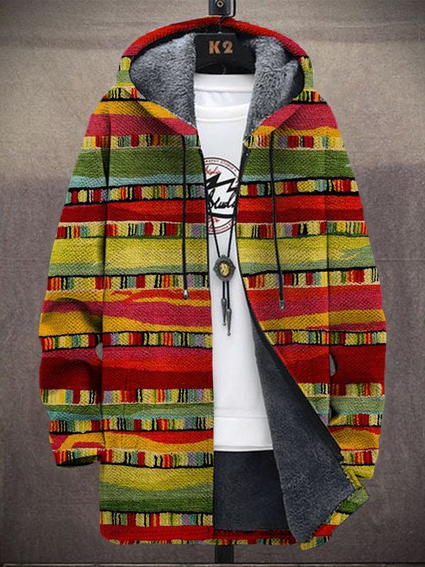 Seraphina™ | Luxurious Cardigan with Artistic Inspiration