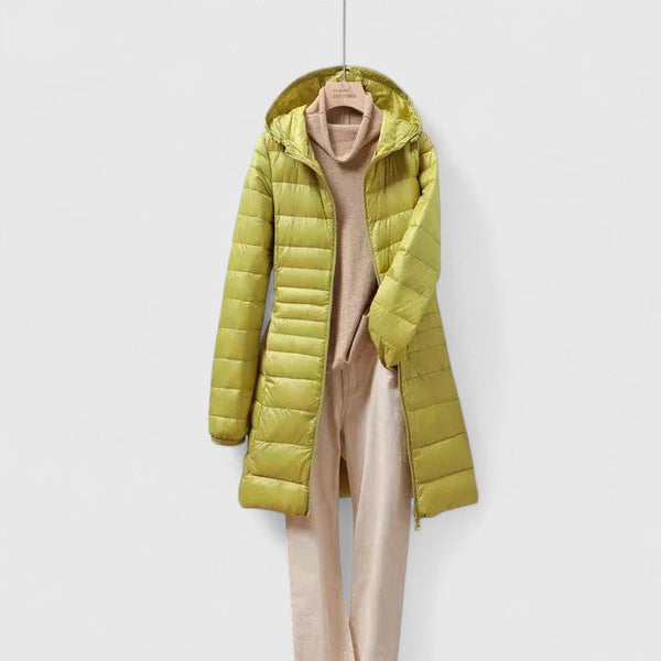 Zhaylianne Elegant Jacket