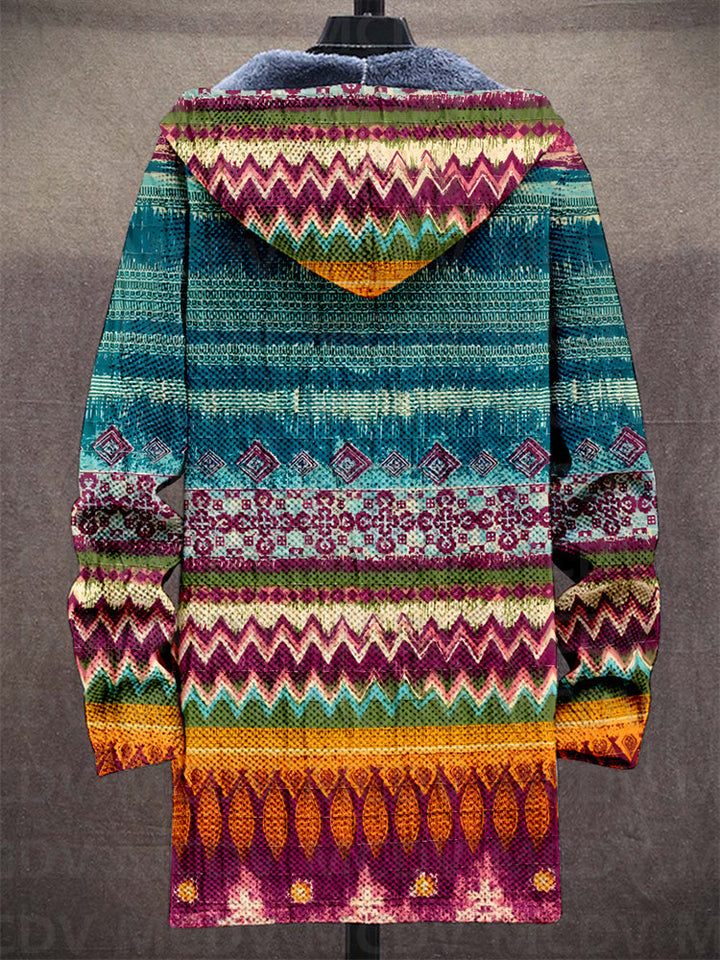 Alouette™ | Luxurious Cardigan with Artistic Inspiration