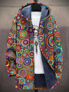 Karri™ | Luxurious Cardigan with Artistic Inspiration