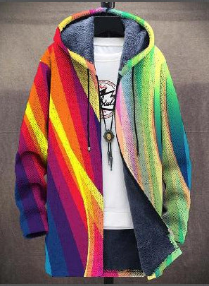 Ophelia™ | Luxurious Cardigan with Artistic Inspiration