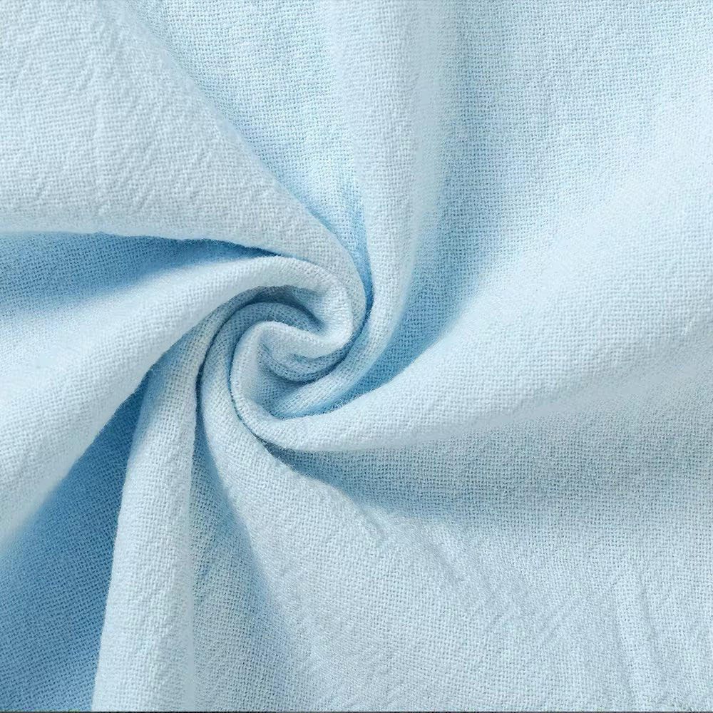 Frederick™ - Relaxed Linen Pants