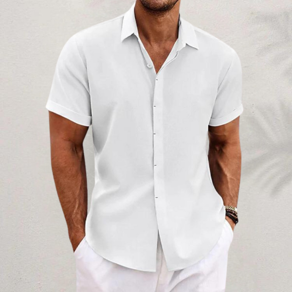 Landon | Classic Shirt