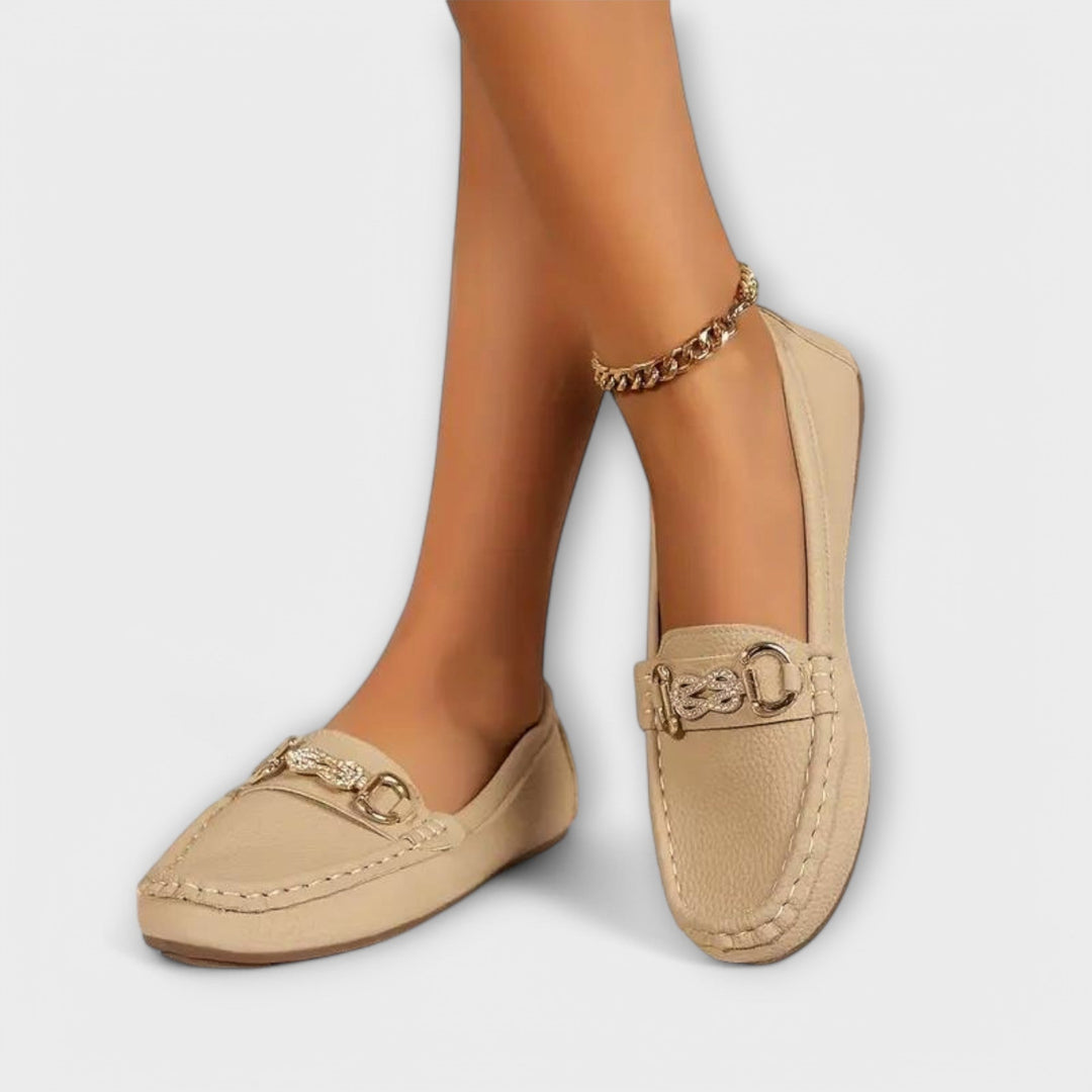 Christina | Stylish Loafers