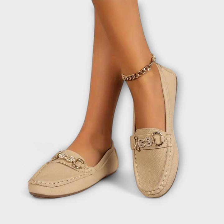 Christina | Stylish Loafers