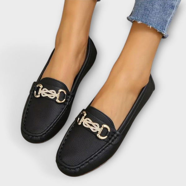 Christina | Stylish Loafers