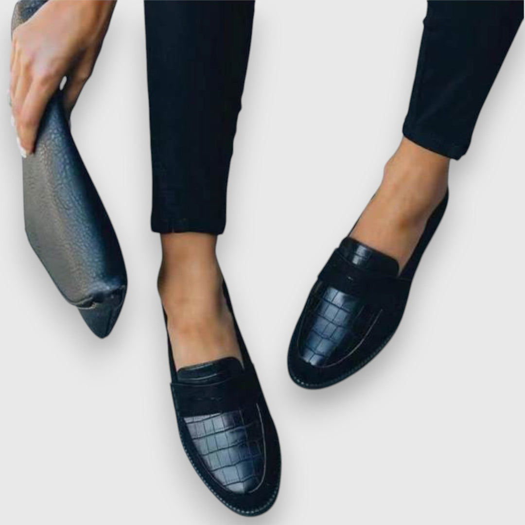 Liny | Elegant Loafer