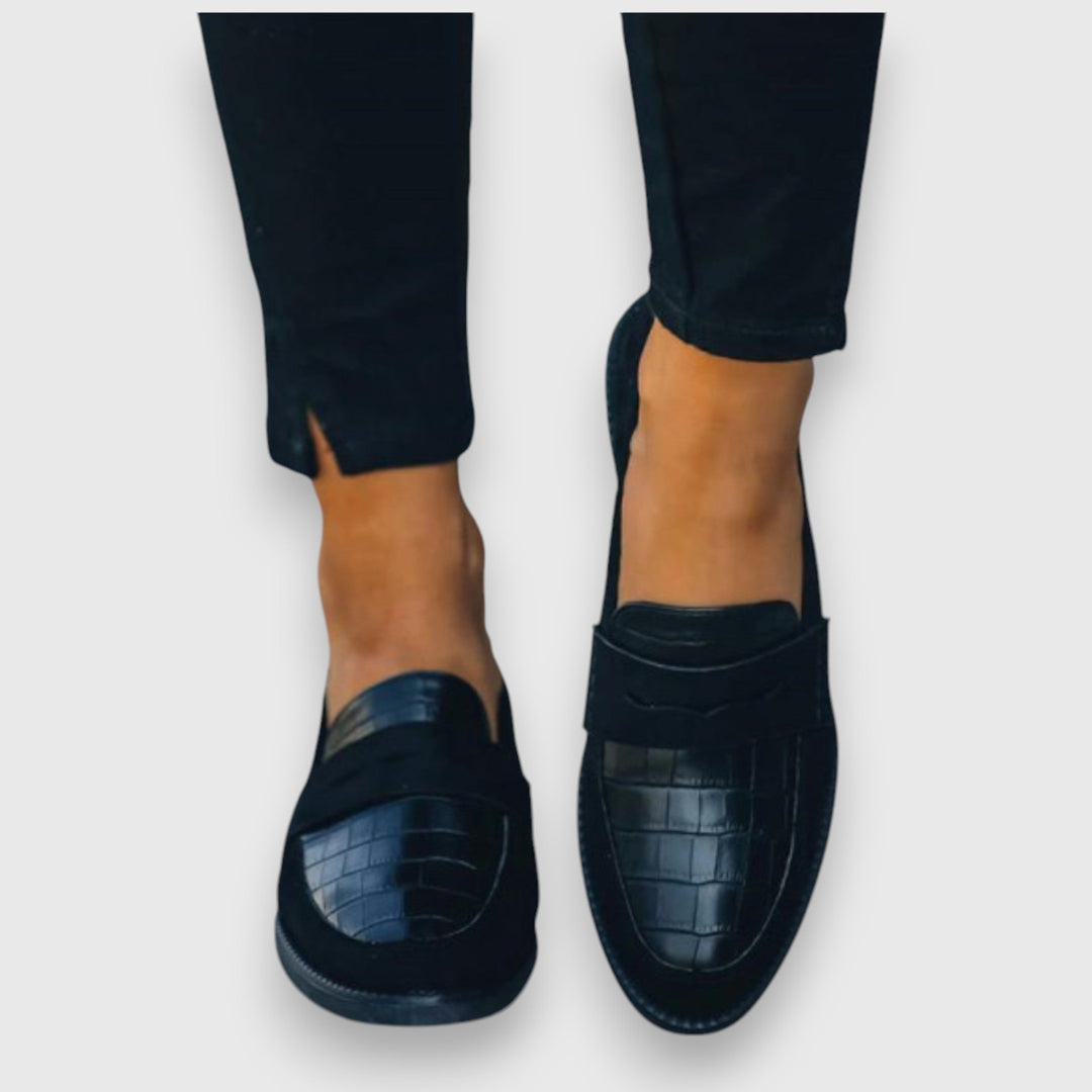 Liny | Elegant Loafer