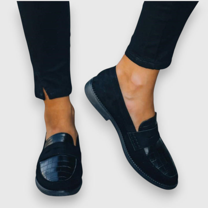 Liny | Elegant Loafer