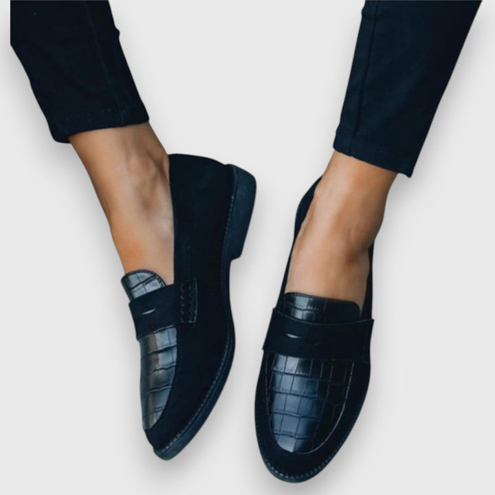 Liny | Elegant Loafer