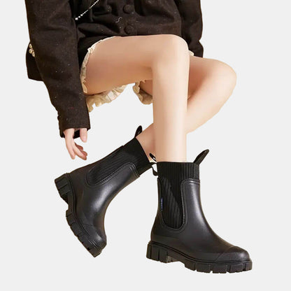 Calina | Waterproof Non-Slip Boots