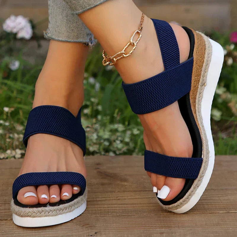 Monaco | Women's Orthopedic Sandals