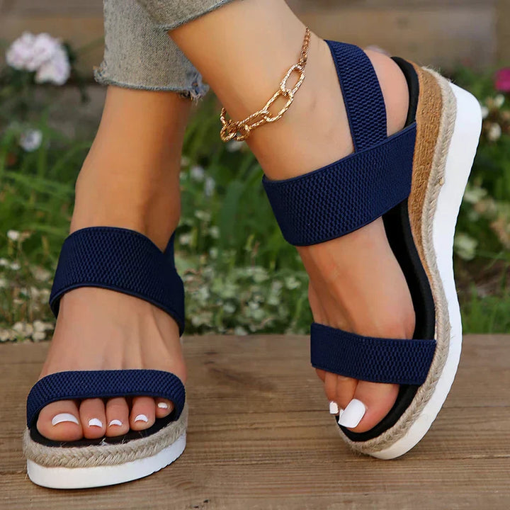 Monaco | Women's Orthopedic Sandals