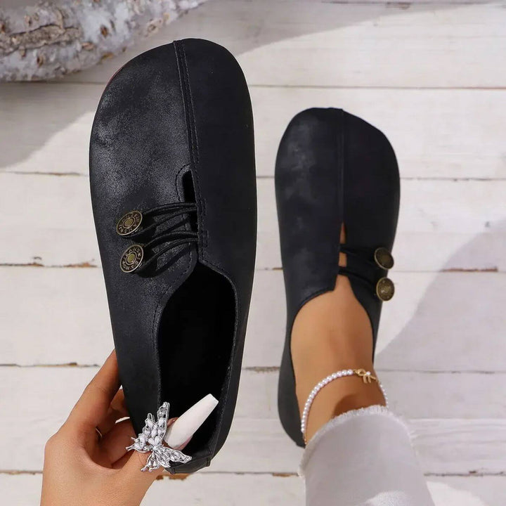 Lydia™ – Soft and Flexible Orthopedic Shoes