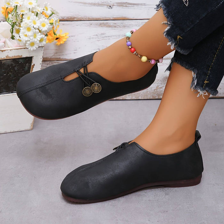 Levoire | Comfortable and Flexible Orthopedic Footwear