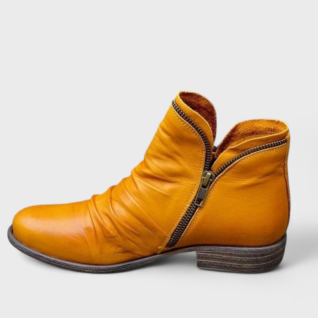 Marlene | Women's Elegant Orthopedic Boots